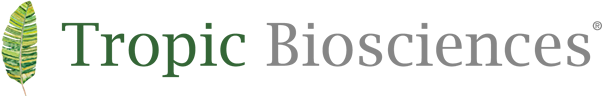 Tropic Biosciences Logo